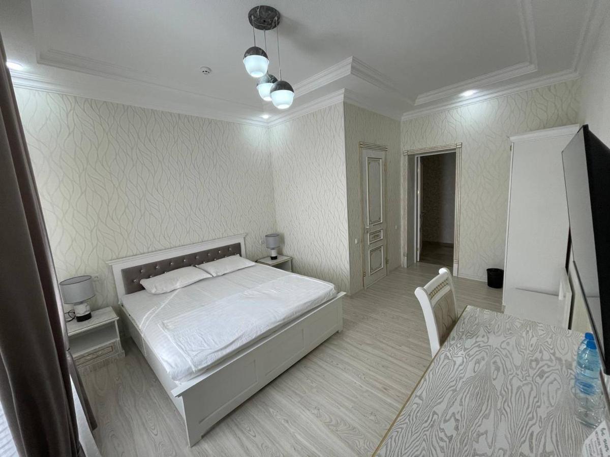 Izumrud Palace Semerkant Dış mekan fotoğraf