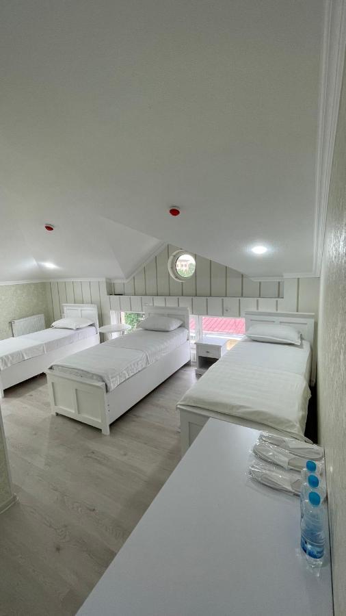 Izumrud Palace Semerkant Dış mekan fotoğraf